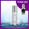 Natural Beauty Hydrating Emulsion 120ml (Free: Lancome Genifique Advanced Youth Activating Concentrate 30ml) 2pcs
