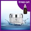 Natural Beauty Revital Moisturising Gel Cream 50g (Free: Estee Lauder Advanced Night Repair Synchronized Recovery Complex II 30ml) 2pcs