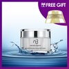 Natural Beauty Revital Moisturising Gel Cream 50g (Free: Shiseido Bio Performance Advanced Super Revitalizing Cream 50ml) 2pcs
