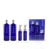 Kose Medicated Sekkisei Lotion Duo Set: 2x Medicated Sekkisei 360ml + 2x Sekkisei Emulsion 20ml 4pcs