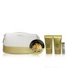 Elizabeth Arden Ceramide Lift & Firm Youth-Restoring Set: ADVANCED Ceramide Capsules 60caps+ Day Cream SPF30 15ml+ Night Cream 15ml+ Eye .... 4pcs+1bag