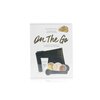 BareMinerals On The Go 6 Piece Get Started Kit (1x Primer, 1x Foundation 1x Mineral Veil, 1x All Over Face Color...) - # Medium Beige 12 5pcs+1clutch