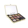 Too Faced White Peach Multi Dimensional Eye Shadow Palette (12x Eye Shadow) 15g/0.48oz