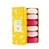 Acqua Di Parma Le Nobili Soap Coffret: 2x Magnolia Nobile + 2x Rosa Nobile + 2x Peonia Nobile 6x50g/1.75oz