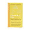 Patchology Breakout Box 3-IN-1 Blemish Fighting Kit: Blemish Shrinking Dots, Ant-Blemish Dots, Charcoal Nose Strips, Storage Sachets For Dots -
