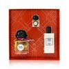 Hermes Twilly D'Hermes Coffret: Eau De Parfum Spray 85ml +Eau De Parfum 7.5ml + Body Lotion 80ml 3pcs