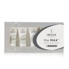 Image The Max Trial Kit: 1x Cleanser, 1x Serum, 1x Cream, 1x Masque, 1x Ultimate Protection Moisturizer SPF50 (Exp. Date 01/2021) 5pcs