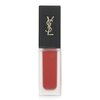 Yves Saint Laurent Tatouage Couture Velvet Cream Velvet Matte Stain - # 211 Chili Incitement 6ml/0.2oz