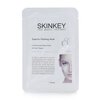 SKINKEY Moisturizing Series Superior Polishing Mask (All Skin Types) - Luminous & Dewy Finish 5pcs