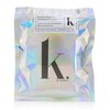 SKINKEY K. Series Black-Power Graphene Face Mask - Far-Infared, Strong-Adhesion & Skin-Brightening 5pcs
