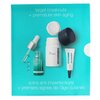 Dermalogica Clear & Brighten Kit: Daily Microfoliant 13g+ Age Bright Clearing Serum 10ml+ Age Bright Spot Fader 6ml 3pcs