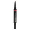 Shiseido LipLiner InkDuo (Prime + Line) - # 09 Scarlet 1.1g/0.037oz