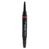 Shiseido LipLiner InkDuo (Prime + Line) - # 11 Plum 1.1g/0.037oz