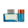 Elizabeth Arden Gant Liquid Coffret: Eau De Toilette Spray 50ml/1.7oz + Deodorant Stick 18g/0.6oz 2pcs