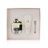 Coach Coach Coffret: Eau de Parfum Spray 90ml/3oz + Body Lotion 100ml/3.3oz + Eau de Parfum 7.5ml/2.5oz 3pcs