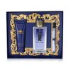 Dolce & Gabbana K Coffret : Eau De Toilette Spray 100ml/3.3oz + Eau De Toilette 10ml0.33oz + After Shave Balm 75ml/2.5oz 3pcs