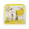 Decleor Lavender Fine Firming Discovery Kit: Oil Serum 5ml+ Day Cream 15ml+ Flash Mask 15ml+ Bath & Shower Gel 50ml 4pcs