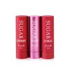 Fresh Blushing Lip Beauties Set: 3x Mini Sugar Lip Treatment SPF 15 2.2g (#Tulip + #Coral + #Cherry) 3x2.2g/0.07oz