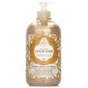 Nesti Dante 60 Anniversary Luxury Gold Soap With Gold Leaf - 23K Gold Liquid Soap (Limited Edition) 500ml/16.9oz