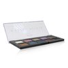 NYX Mystic Petals Shadow Palette (10x Eyeshadow) - # Dark Mystic 10x0.8g/0.02oz