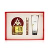 Marc Jacobs Daisy Coffret: Eau De Toilette Spray 100ml/3.4oz + Luminous Body Lotion 75ml/2.5oz + Eau De Toilette Spray 10ml/0.33oz 3pcs