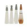 Issey Miyake L'Eau d'Issey Mini Coffret: Eau De Toilette 3.5ml +Eau De Parfum 3.5ml +Pure Eau De Parfum 3.5ml +Pure Nectar De Parfum 3.5ml 4pcs