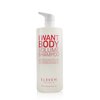 Eleven Australia I Want Body Volume Shampoo 960ml/32.5oz