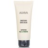 Ahava Superfood Kale & Turmeric Smoothing Hand Cream 100ml/3.4oz