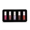 Fenty Beauty by Rihanna Glossy Posse Mini Gloss Bomb Collection (5x Mini Gloss Bomb) 5x5.5ml/0.18oz