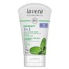 Lavera Pure Beauty 3 In 1 Wash, Scrub, Mask - For Blemished & Combination Skin 125ml/4oz
