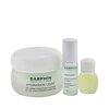 Darphin Hydraskin Hydrating Botanical Wonders Set: Hydraskin Light 50ml+ Skin-Hydrating Serum 5ml+ Rose Aromatic Care 4ml 3pcs