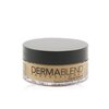 Dermablend Cover Creme Broad Spectrum SPF 30 (High Color Coverage) - Tawny Beige (Exp. Date 02/2022) 28g/1oz