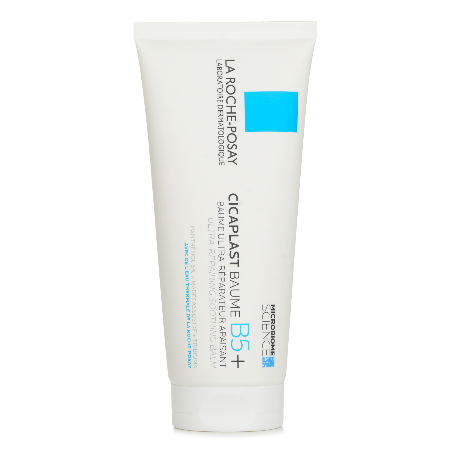 La Roche Posay Cicaplast Baume B5 Soothing Repairing Balm(Random Packaging) 100ml/97g/3.3oz