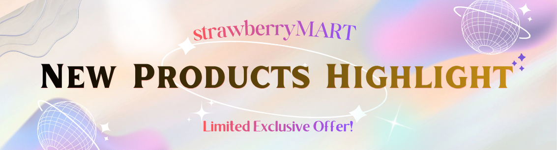StrawberryMart