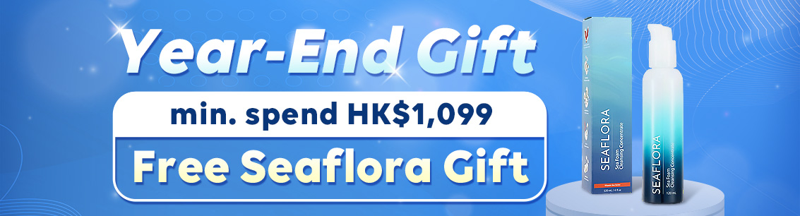 Free Global Beauty gift