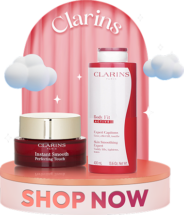 Clarins