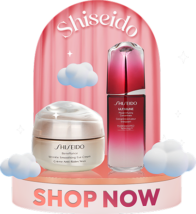 Shiseido