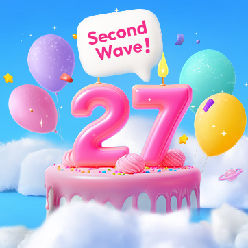 SBN 27th Birthday Gala​