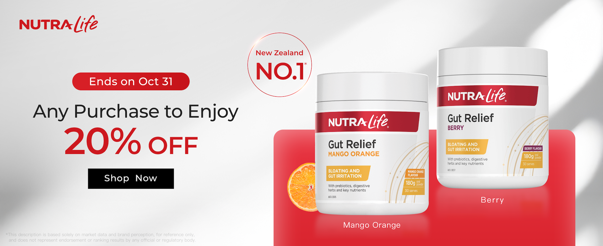 Nutra-Life