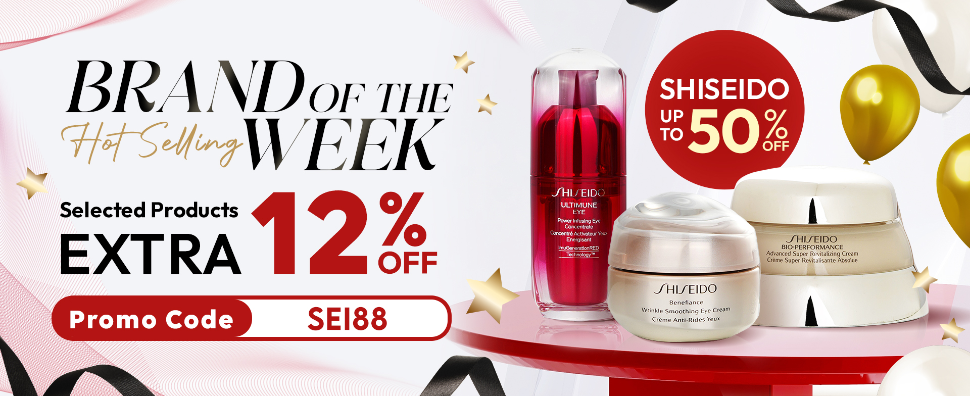 sale, shopping, gift, skincare, makeup, fragrance, beauty, cosmetics, discount, clarins, shiseido, lancome, dermalogica, clinique, christian dior, haircare, aveda, moroccanoil, tigi, elizabeth arden, eve lom, skii, YVES SAINT LAURENT