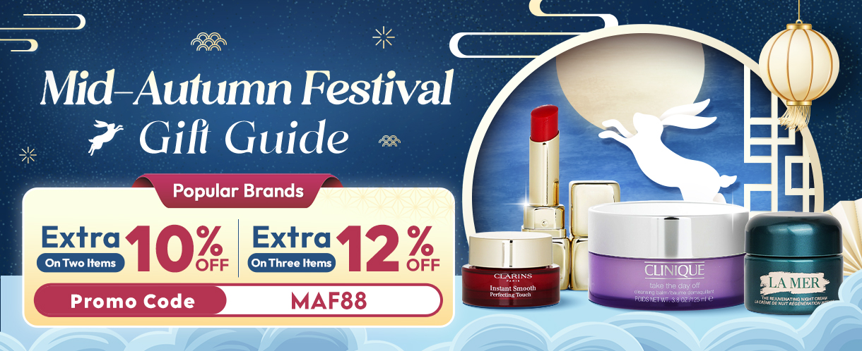 The Mid-Autumn Festival is just around the corner—it's time to prepare a heartfelt gift and send your warmest wishes to your loved ones. This year, we've specially curated two gift zones for you: whether you're looking for high-value practical picks or luxurious indulgent treats, we've got the perfect options to suit all your gifting needs!