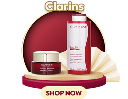 Clarins