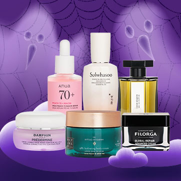 Halloween Sale​