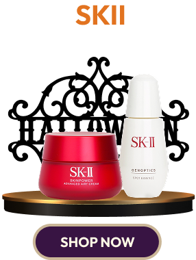 SK-II