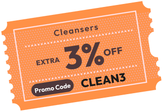 Cleansers