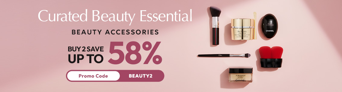 Beauty Accessories