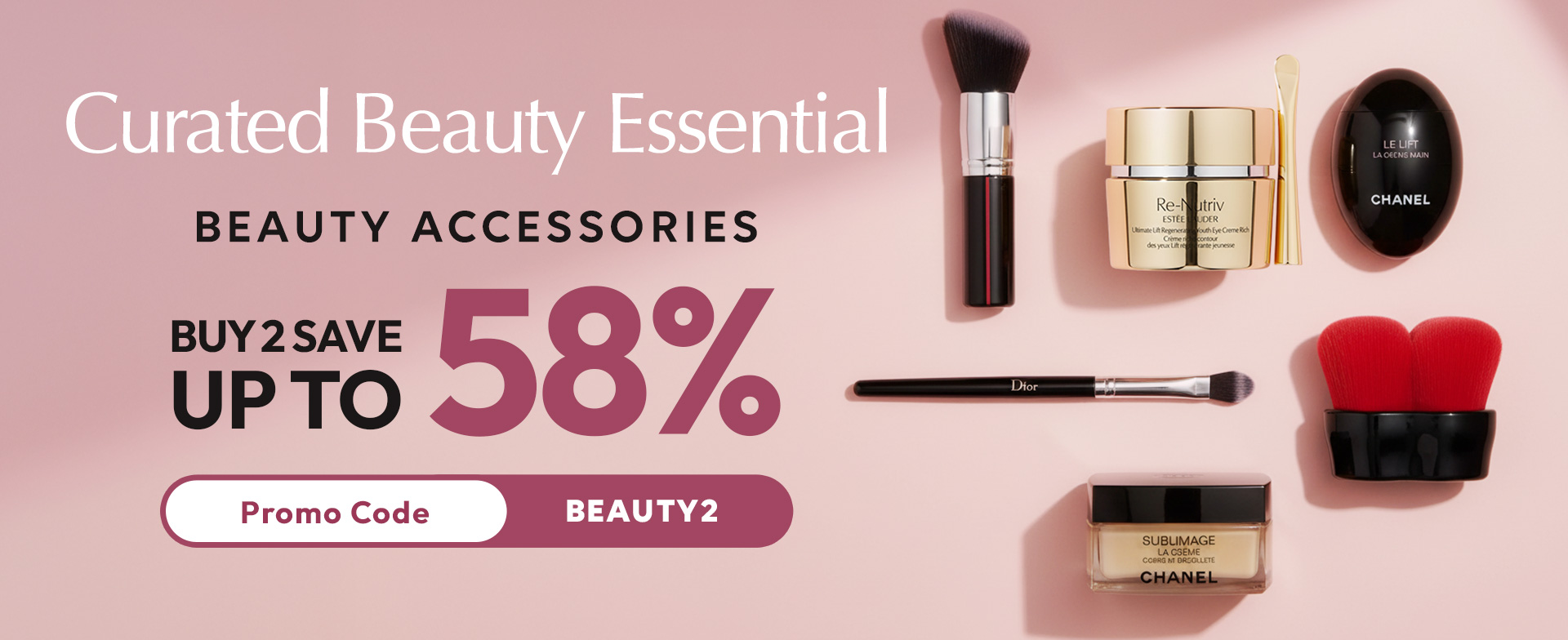 sale, shopping, gift, skincare, makeup, fragrance, beauty, cosmetics, discount, clarins, shiseido, lancome, dermalogica, clinique, christian dior, haircare, aveda, moroccanoil, tigi, elizabeth arden, eve lom, skii, YVES SAINT LAURENT