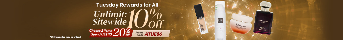 sale, shopping, gift, skincare, makeup, fragrance, beauty, cosmetics, discount, clarins, shiseido, lancome, dermalogica, clinique, christian dior, haircare, aveda, moroccanoil, tigi, elizabeth arden, eve lom, skii, YVES SAINT LAURENT