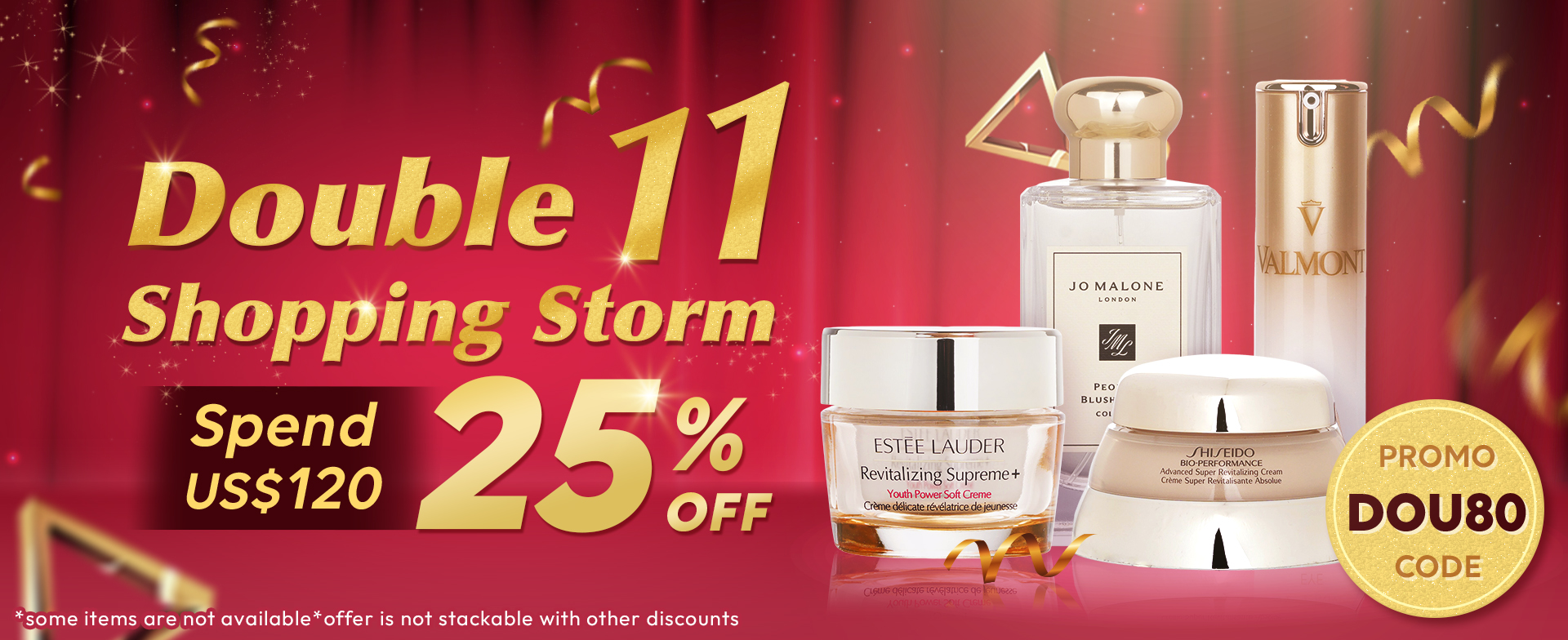 sale, shopping, gift, skincare, makeup, fragrance, beauty, cosmetics, discount, clarins, shiseido, lancome, dermalogica, clinique, christian dior, haircare, aveda, moroccanoil, tigi, elizabeth arden, eve lom, skii, YVES SAINT LAURENT