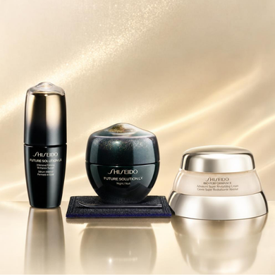 Shiseido 50% Off & Up